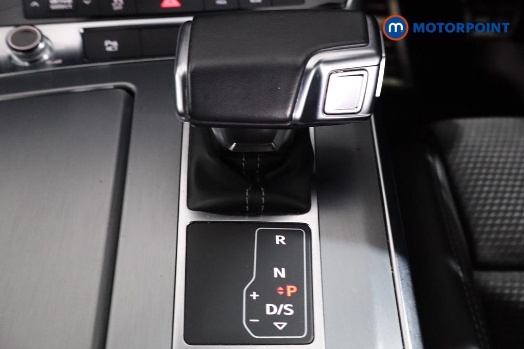 Audi A6 S Line Automatic Diesel Estate - Stock Number (1618651) - 4th supplementary image