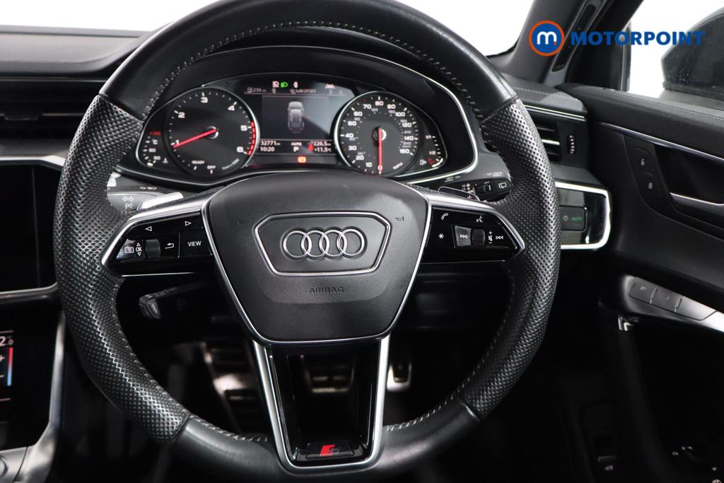 Audi A6 S Line Automatic Diesel Estate - Stock Number (1618651) - 6th supplementary image