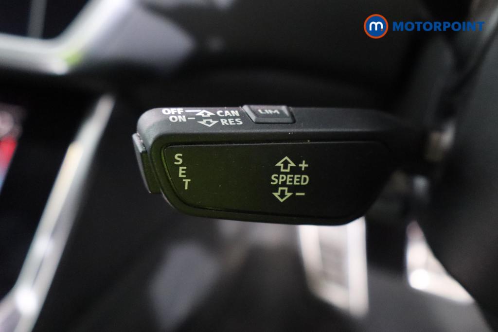 Audi A6 S Line Automatic Diesel Estate - Stock Number (1618651) - 10th supplementary image