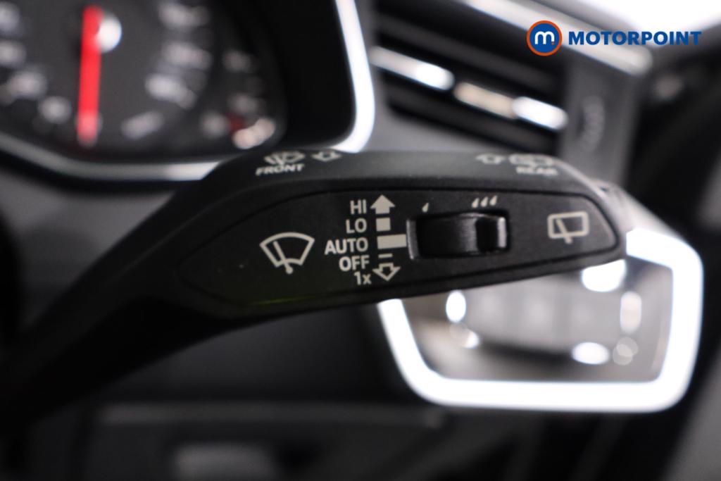 Audi A6 S Line Automatic Diesel Estate - Stock Number (1618651) - 11th supplementary image