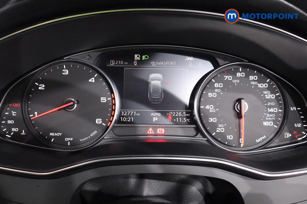 Audi A6 S Line Automatic Diesel Estate - Stock Number (1618651) - 12th supplementary image