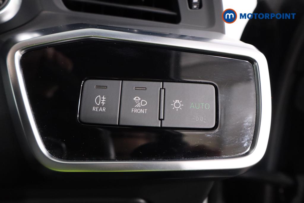 Audi A6 S Line Automatic Diesel Estate - Stock Number (1618651) - 13th supplementary image