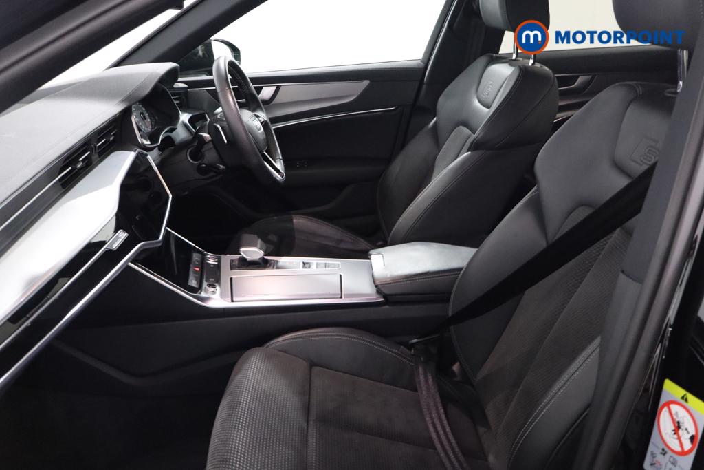 Audi A6 S Line Automatic Diesel Estate - Stock Number (1618651) - 18th supplementary image