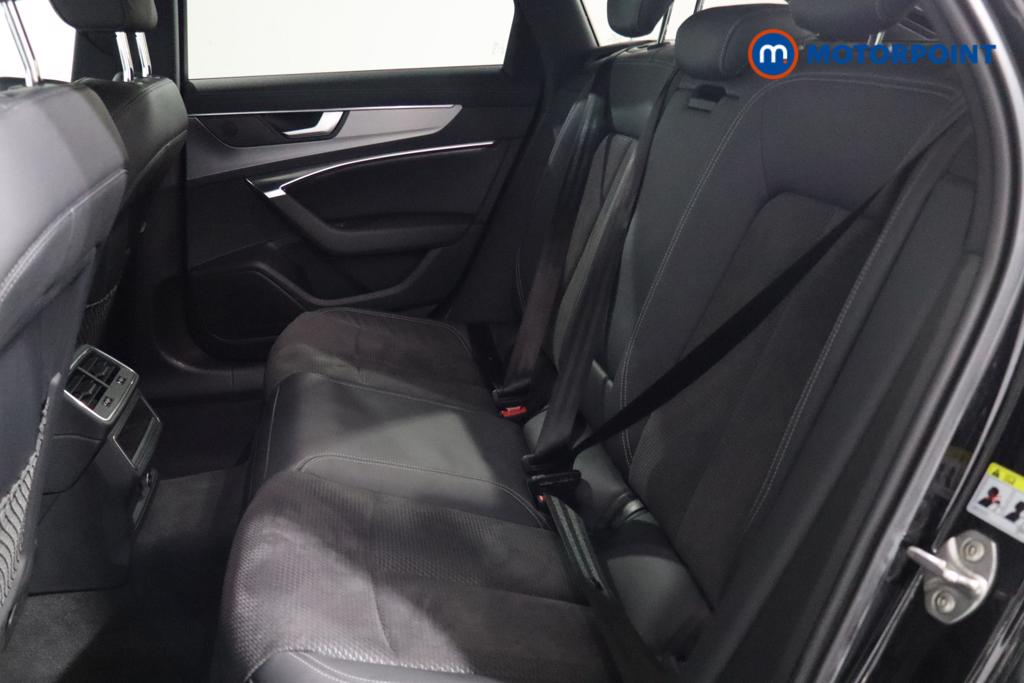 Audi A6 S Line Automatic Diesel Estate - Stock Number (1618651) - 19th supplementary image