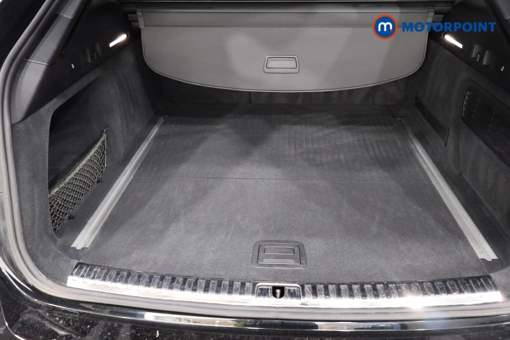 Audi A6 S Line Automatic Diesel Estate - Stock Number (1618651) - 21st supplementary image