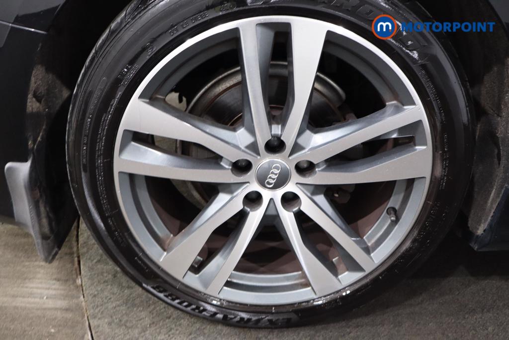 Audi A6 S Line Automatic Diesel Estate - Stock Number (1618651) - 22nd supplementary image