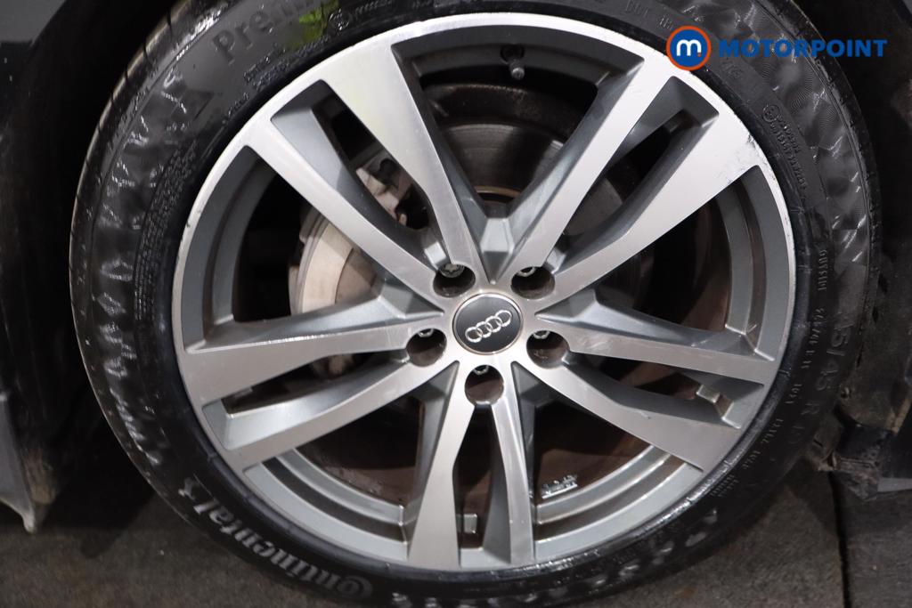 Audi A6 S Line Automatic Diesel Estate - Stock Number (1618651) - 23rd supplementary image