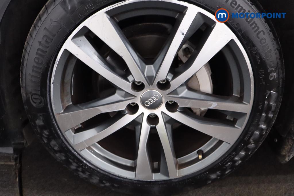 Audi A6 S Line Automatic Diesel Estate - Stock Number (1618651) - 24th supplementary image