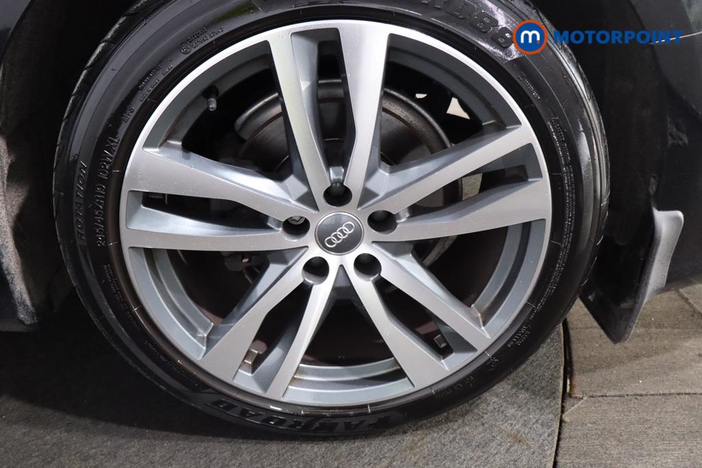 Audi A6 S Line Automatic Diesel Estate - Stock Number (1618651) - 25th supplementary image