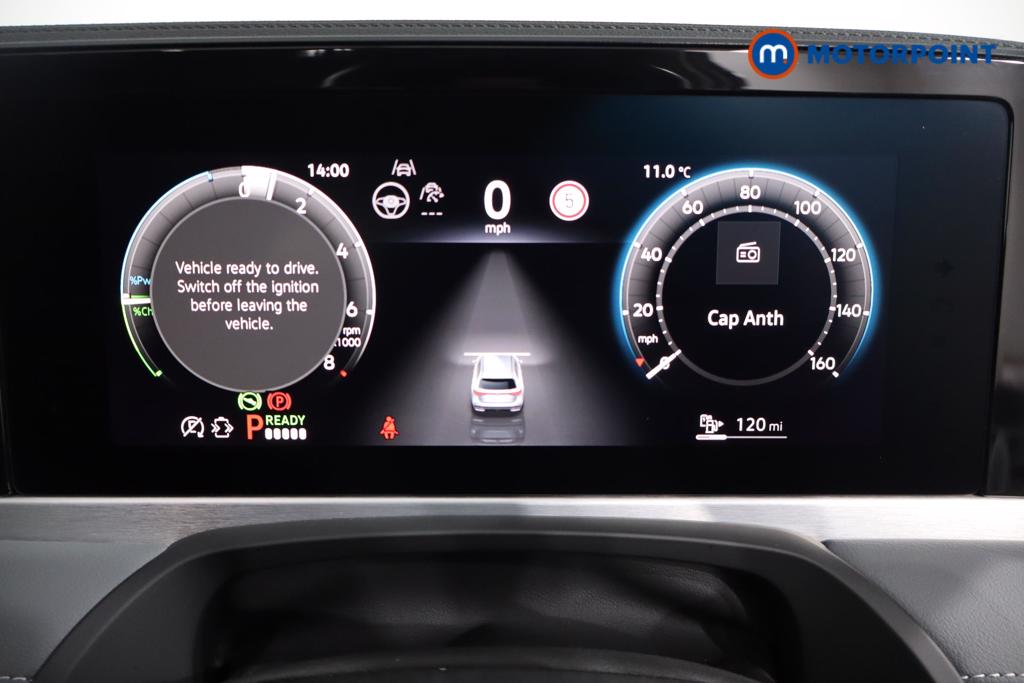 Volkswagen Passat Life Automatic Petrol Plug-In Hybrid Estate - Stock Number (1618652) - 10th supplementary image