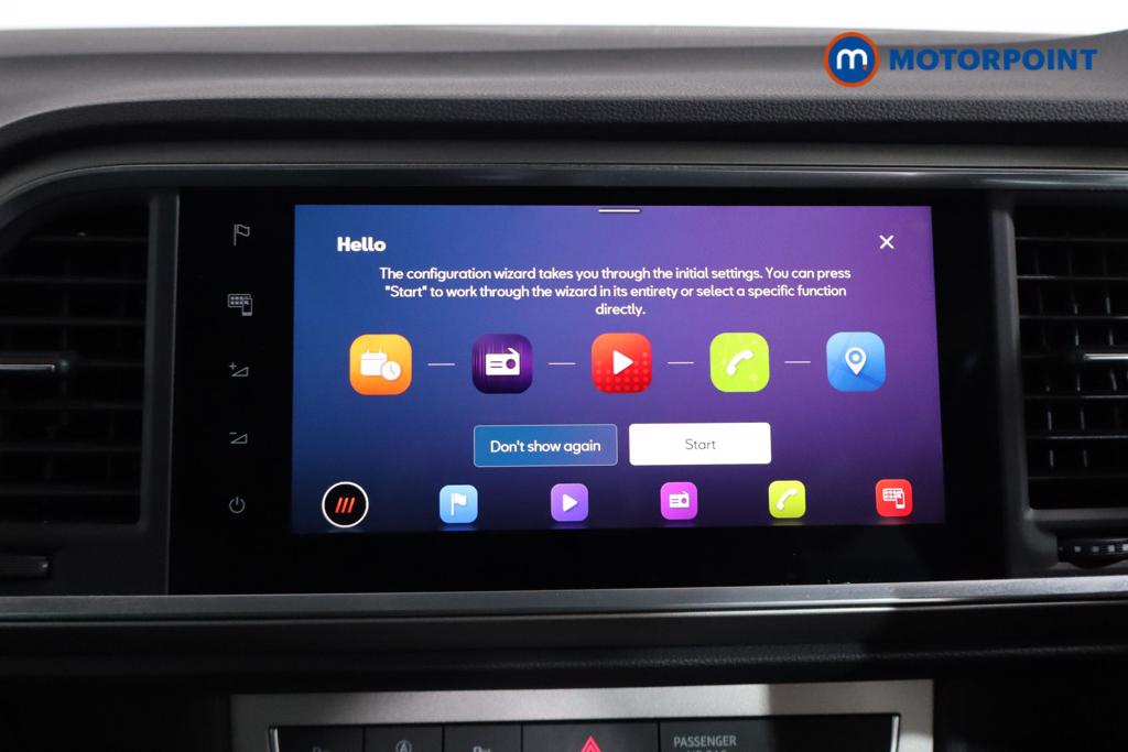 Seat Ateca Xperience Automatic Diesel SUV - Stock Number (1618670) - 2nd supplementary image