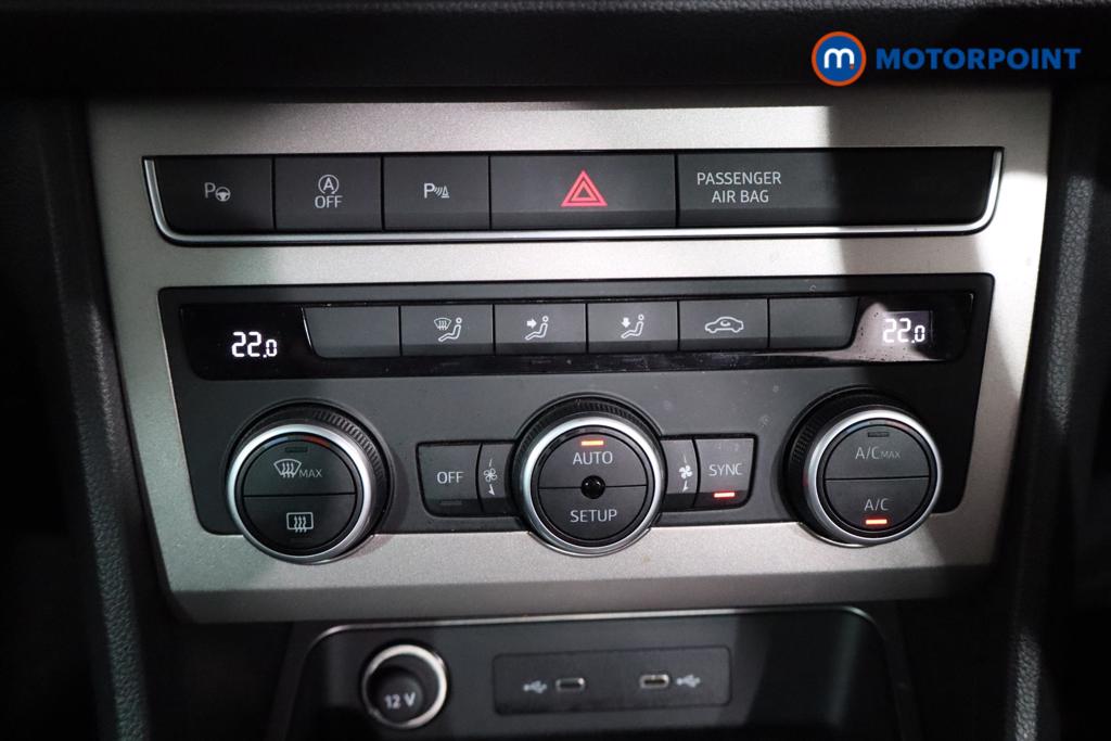 Seat Ateca Xperience Automatic Diesel SUV - Stock Number (1618670) - 3rd supplementary image