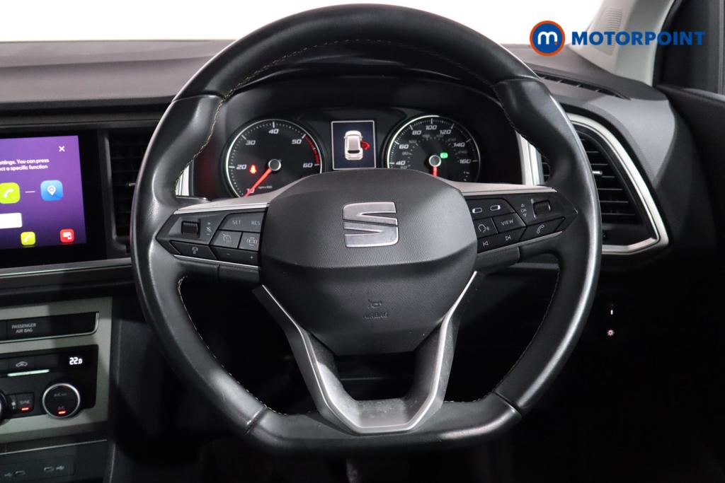 Seat Ateca Xperience Automatic Diesel SUV - Stock Number (1618670) - 6th supplementary image