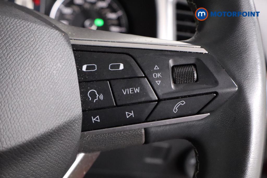 Seat Ateca Xperience Automatic Diesel SUV - Stock Number (1618670) - 8th supplementary image