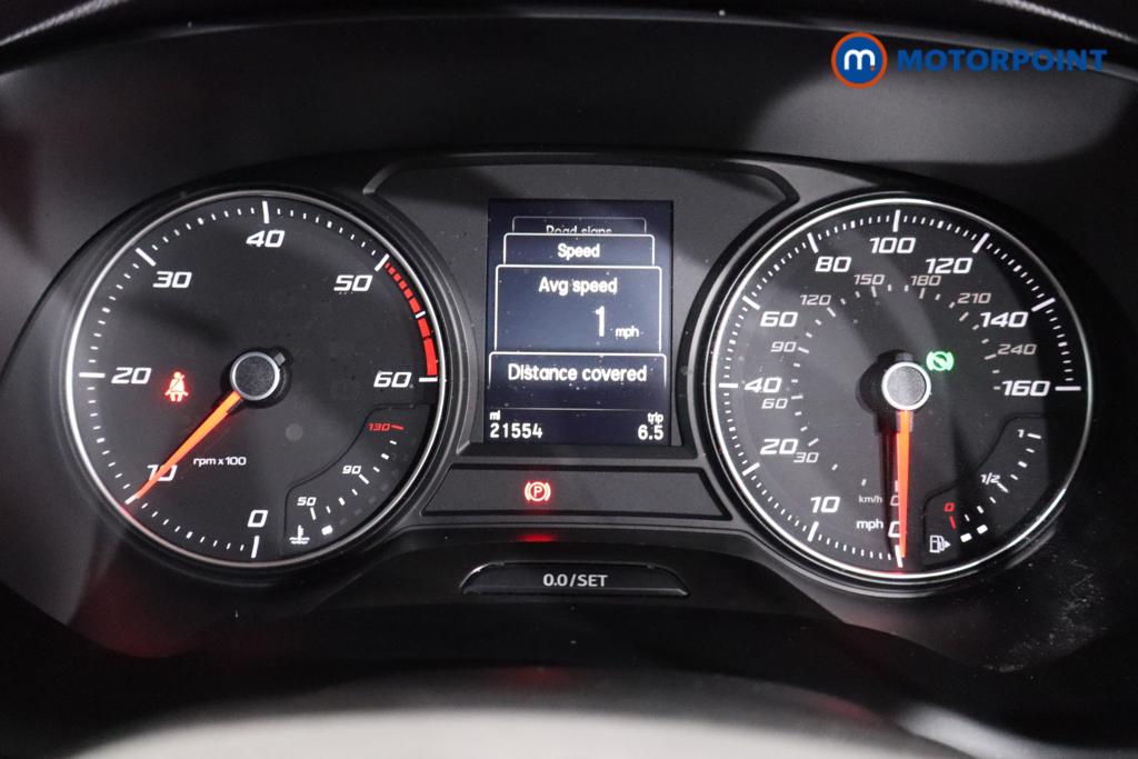 Seat Ateca Xperience Automatic Diesel SUV - Stock Number (1618670) - 11th supplementary image