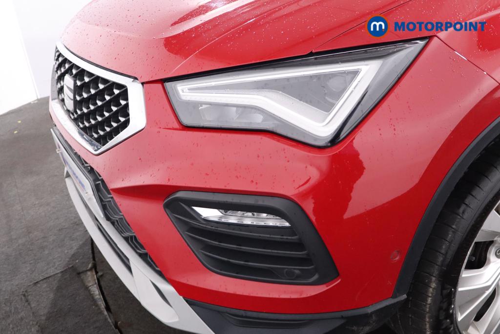 Seat Ateca Xperience Automatic Diesel SUV - Stock Number (1618670) - 14th supplementary image
