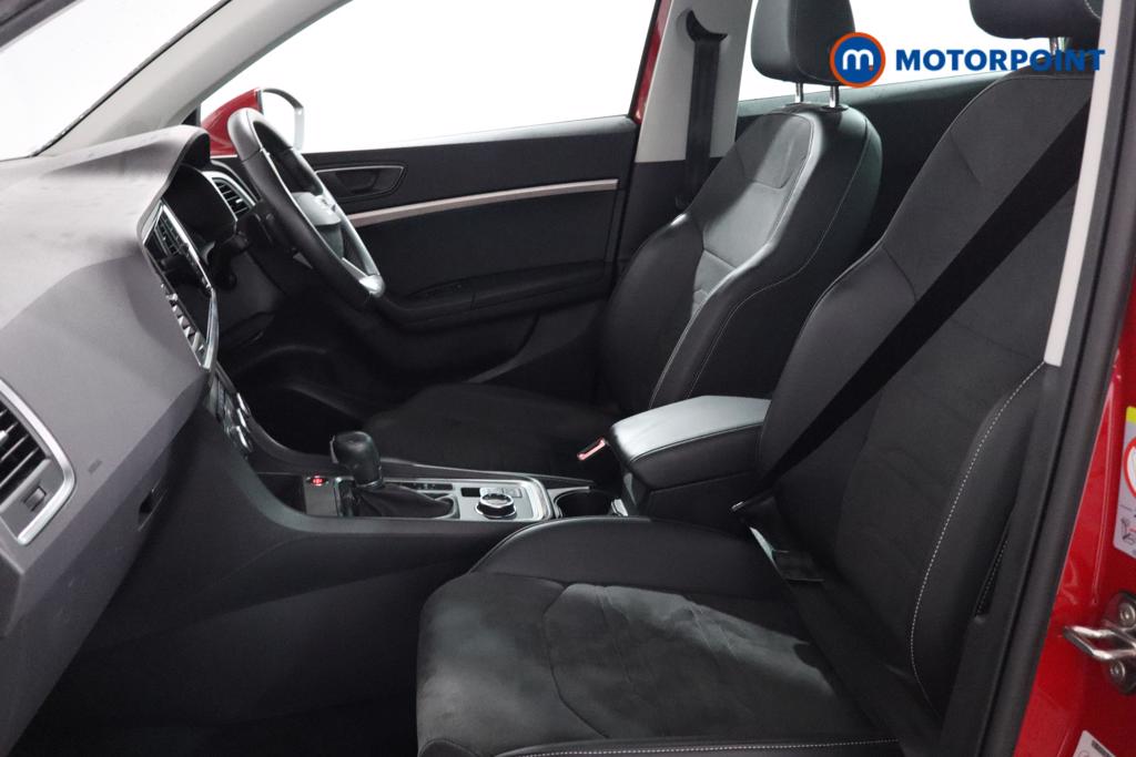 Seat Ateca Xperience Automatic Diesel SUV - Stock Number (1618670) - 16th supplementary image