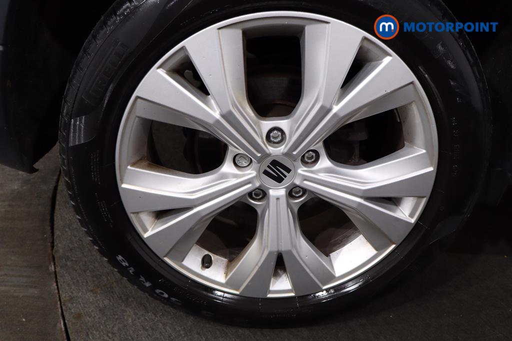 Seat Ateca Xperience Automatic Diesel SUV - Stock Number (1618670) - 20th supplementary image