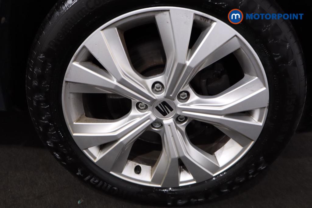 Seat Ateca Xperience Automatic Diesel SUV - Stock Number (1618670) - 21st supplementary image