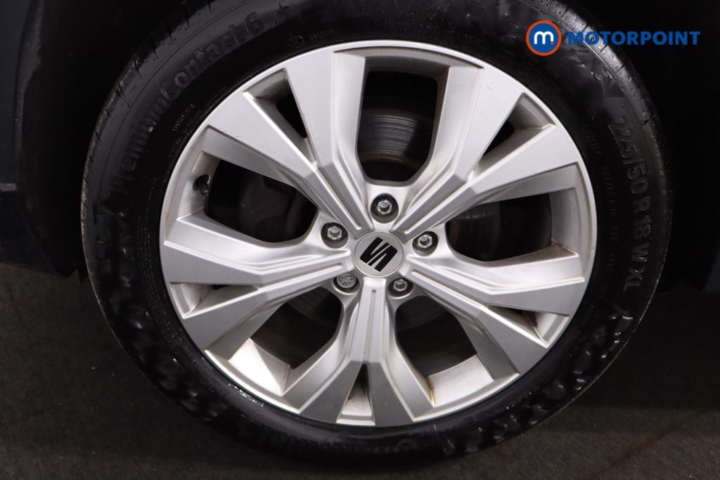 Seat Ateca Xperience Automatic Diesel SUV - Stock Number (1618670) - 22nd supplementary image