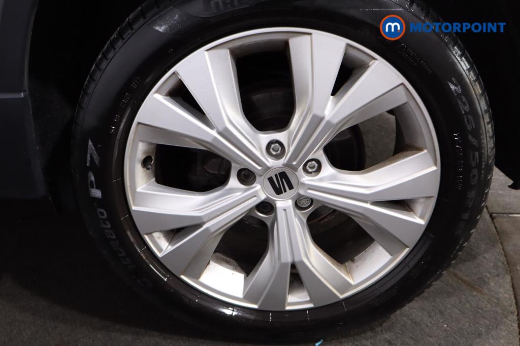 Seat Ateca Xperience Automatic Diesel SUV - Stock Number (1618670) - 23rd supplementary image