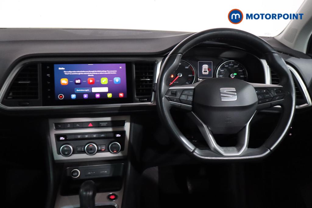 Seat Ateca Xperience Automatic Diesel SUV - Stock Number (1618670) - 1st supplementary image