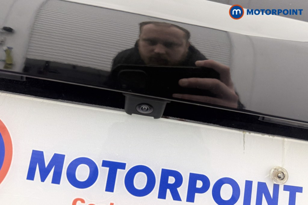 Vauxhall Corsa GS Automatic Petrol Hatchback - Stock Number (1618694) - 2nd supplementary image