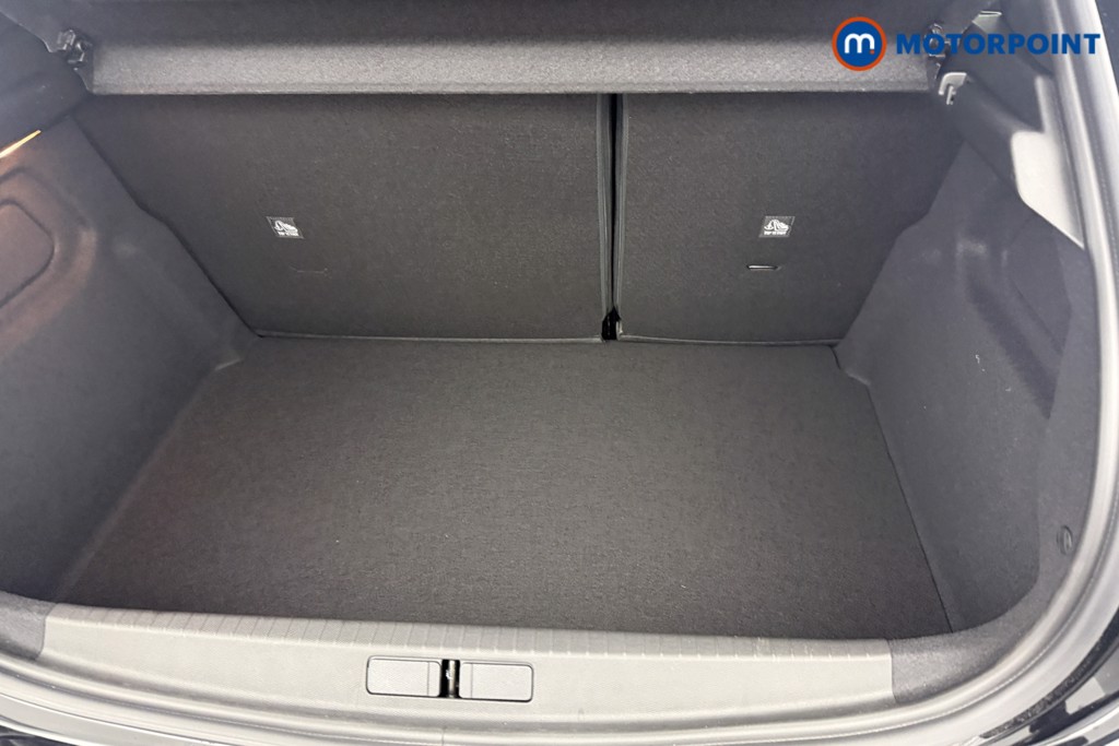 Vauxhall Corsa GS Automatic Petrol Hatchback - Stock Number (1618694) - 4th supplementary image