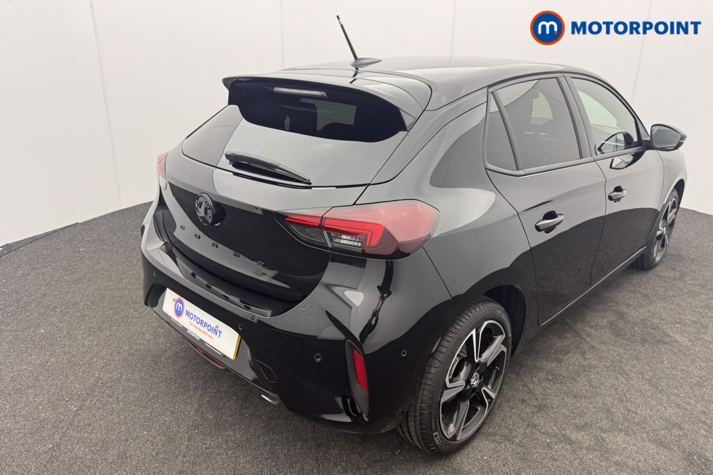 Vauxhall Corsa GS Automatic Petrol Hatchback - Stock Number (1618694) - 5th supplementary image