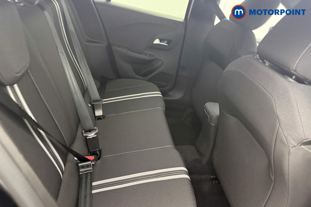 Vauxhall Corsa GS Automatic Petrol Hatchback - Stock Number (1618694) - 7th supplementary image