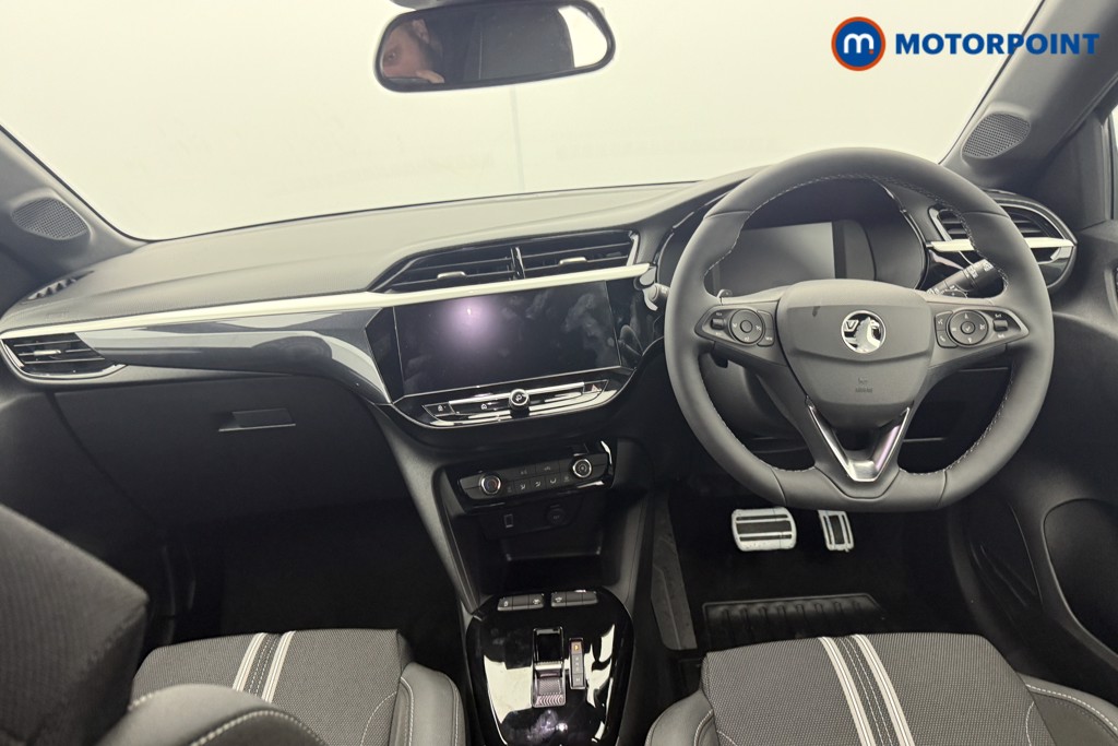 Vauxhall Corsa GS Automatic Petrol Hatchback - Stock Number (1618694) - 8th supplementary image