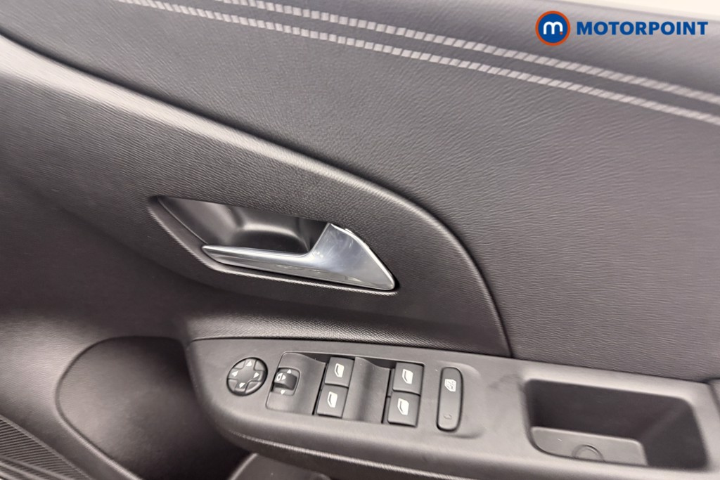 Vauxhall Corsa GS Automatic Petrol Hatchback - Stock Number (1618694) - 10th supplementary image