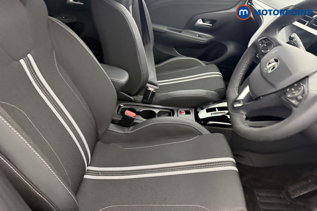 Vauxhall Corsa GS Automatic Petrol Hatchback - Stock Number (1618694) - 11th supplementary image