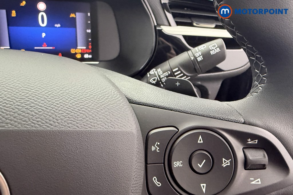 Vauxhall Corsa GS Automatic Petrol Hatchback - Stock Number (1618694) - 13th supplementary image