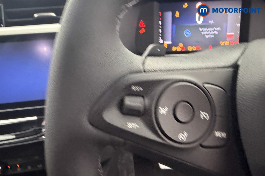 Vauxhall Corsa GS Automatic Petrol Hatchback - Stock Number (1618694) - 14th supplementary image