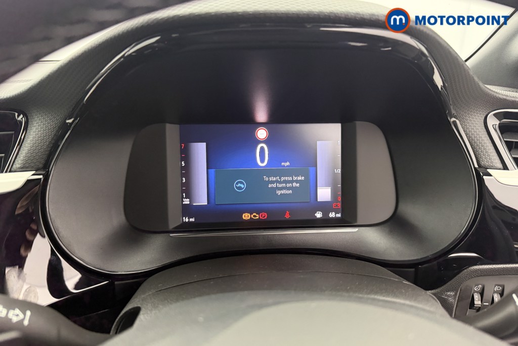 Vauxhall Corsa GS Automatic Petrol Hatchback - Stock Number (1618694) - 15th supplementary image