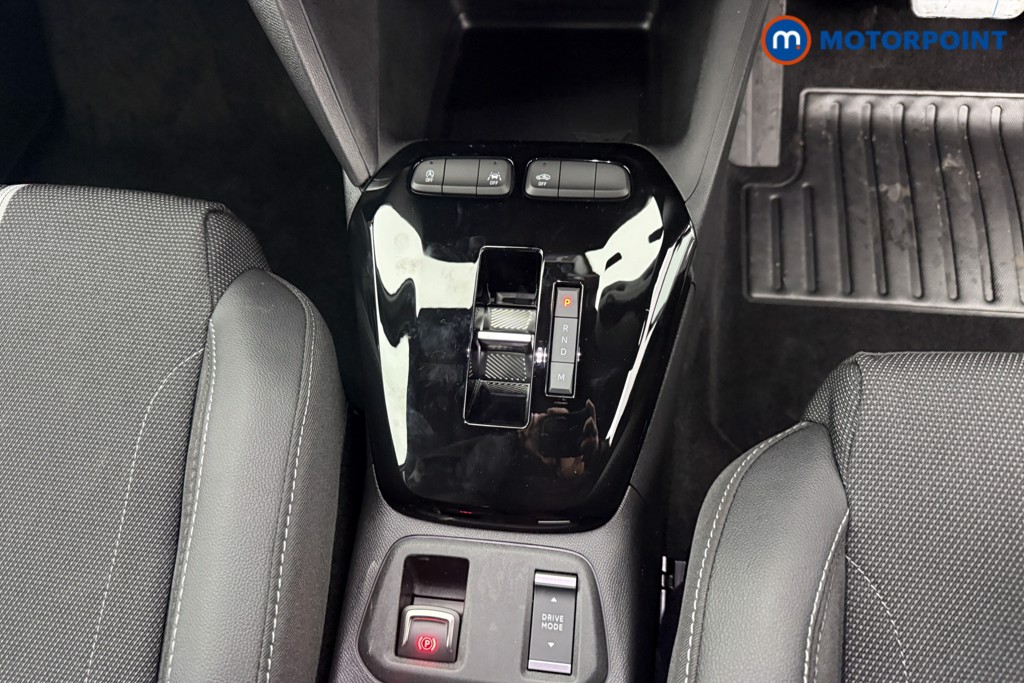 Vauxhall Corsa GS Automatic Petrol Hatchback - Stock Number (1618694) - 16th supplementary image