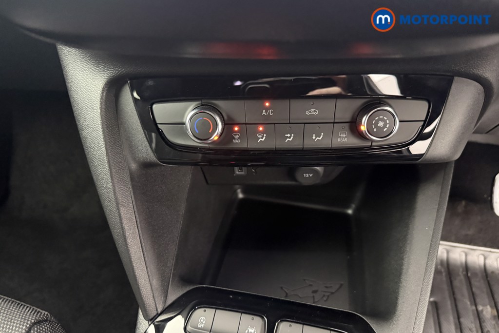 Vauxhall Corsa GS Automatic Petrol Hatchback - Stock Number (1618694) - 17th supplementary image