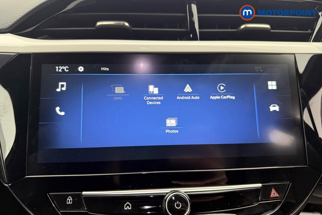 Vauxhall Corsa GS Automatic Petrol Hatchback - Stock Number (1618694) - 21st supplementary image