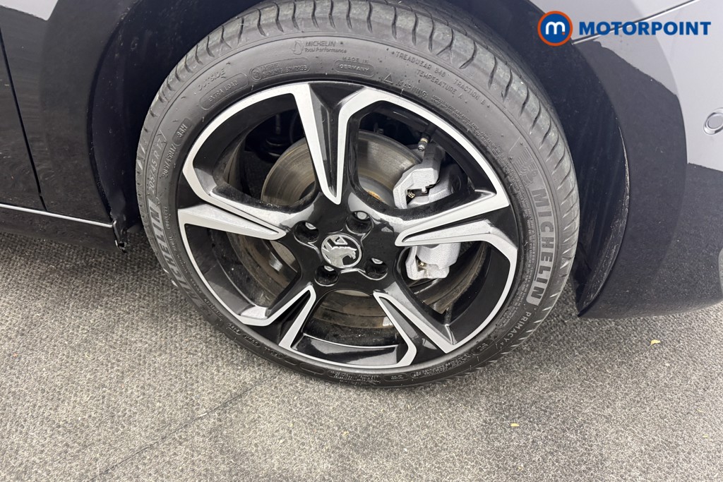 Vauxhall Corsa GS Automatic Petrol Hatchback - Stock Number (1618694) - 23rd supplementary image