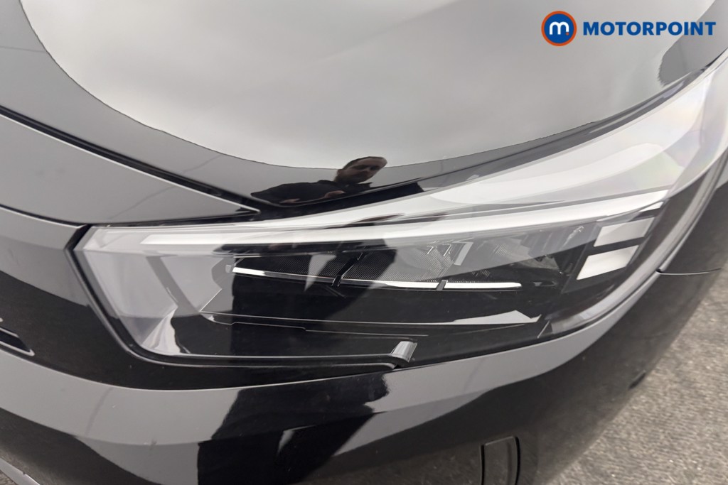 Vauxhall Corsa GS Automatic Petrol Hatchback - Stock Number (1618694) - 25th supplementary image