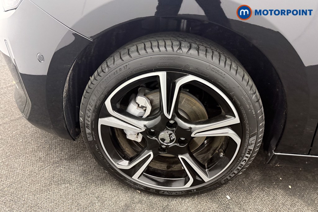 Vauxhall Corsa GS Automatic Petrol Hatchback - Stock Number (1618694) - 27th supplementary image