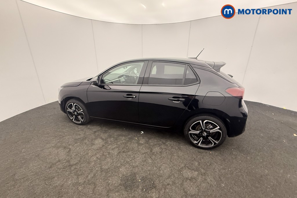 Vauxhall Corsa GS Automatic Petrol Hatchback - Stock Number (1618694) - 28th supplementary image