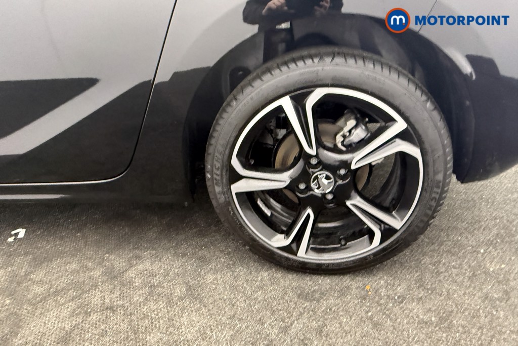 Vauxhall Corsa GS Automatic Petrol Hatchback - Stock Number (1618694) - 29th supplementary image