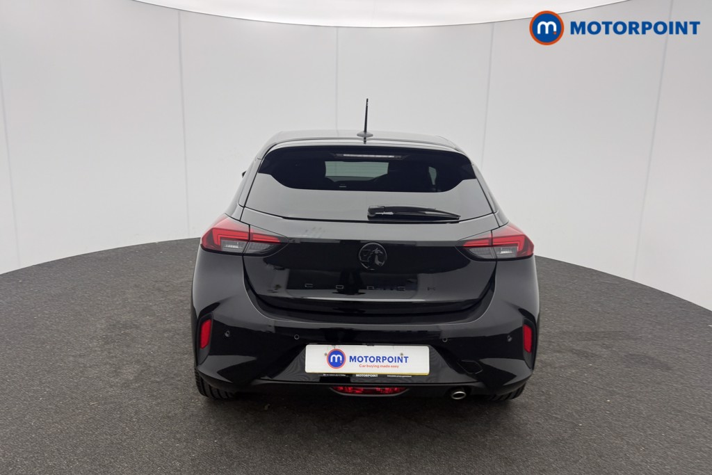 Vauxhall Corsa GS Automatic Petrol Hatchback - Stock Number (1618694) - 1st supplementary image