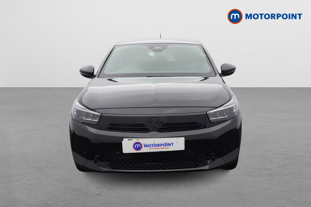 Vauxhall Corsa GS Automatic Petrol Hatchback - Stock Number (1618694) - Front bumper