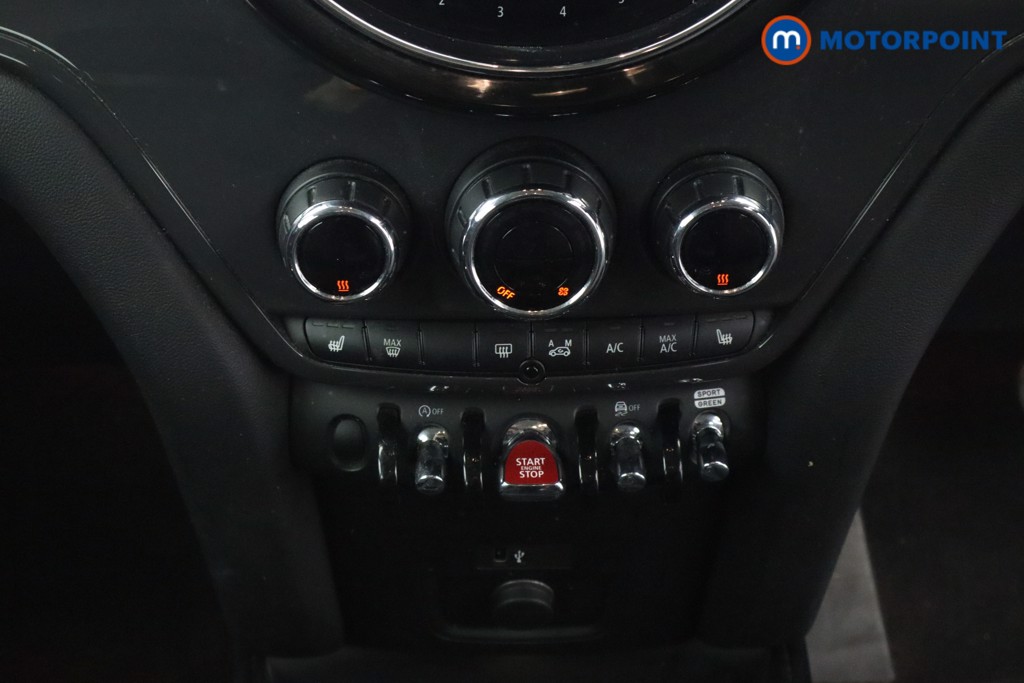 Mini Countryman Cooper Classic Automatic Petrol SUV - Stock Number (1618812) - 3rd supplementary image