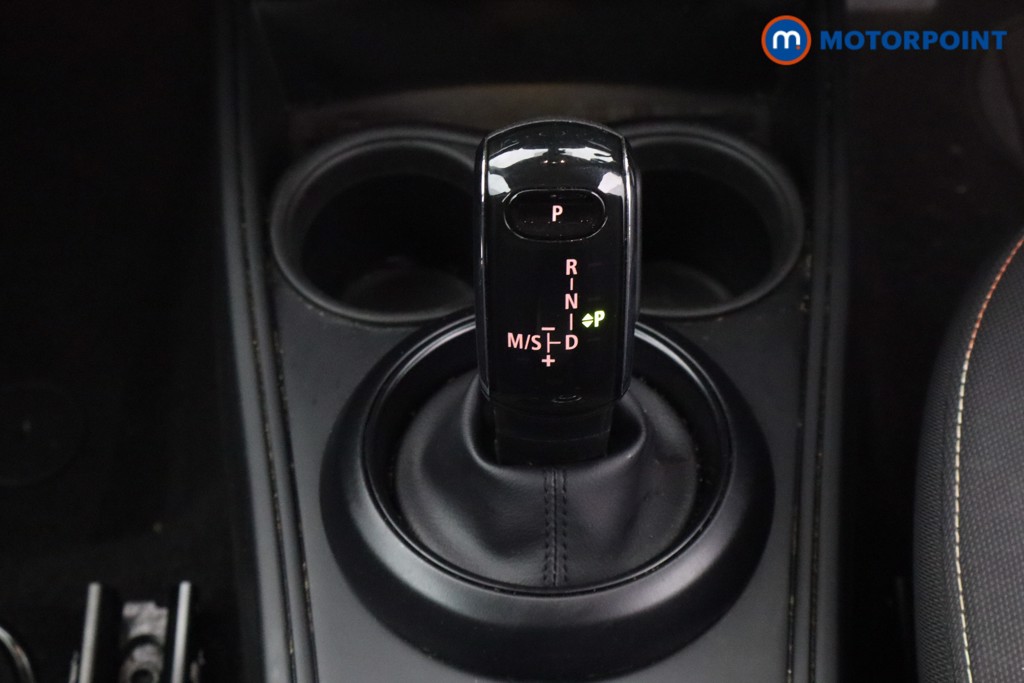 Mini Countryman Cooper Classic Automatic Petrol SUV - Stock Number (1618812) - 4th supplementary image