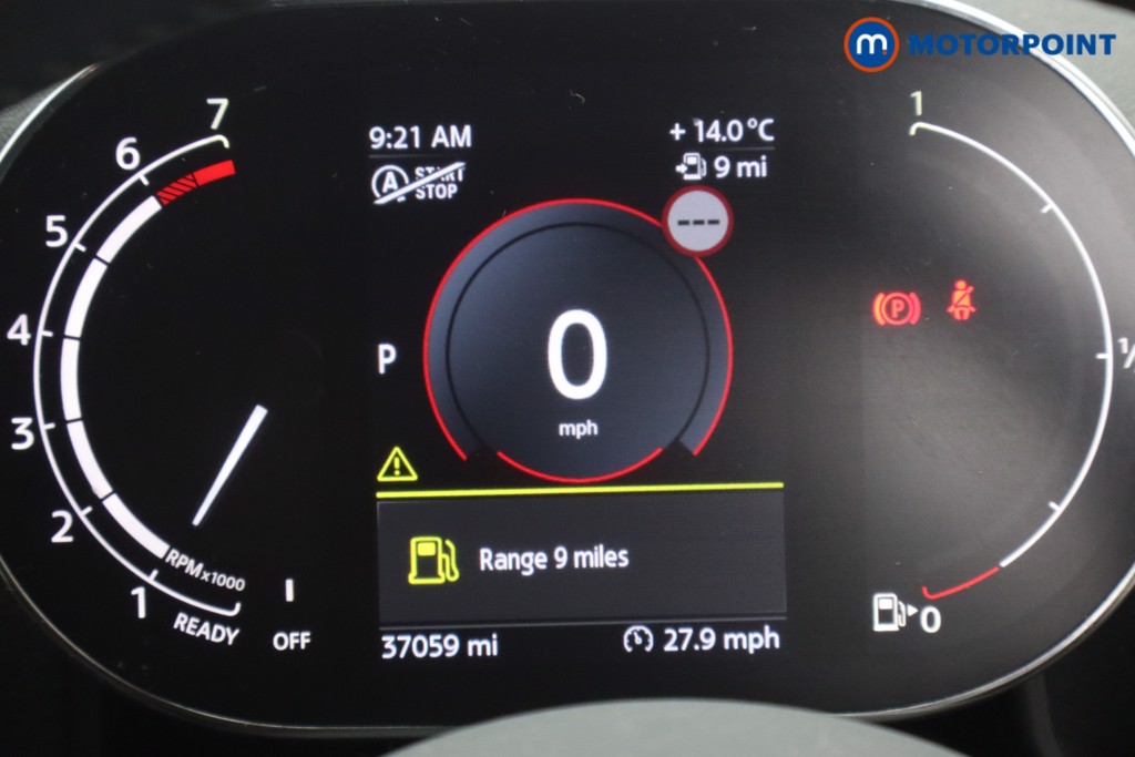 Mini Countryman Cooper Classic Automatic Petrol SUV - Stock Number (1618812) - 9th supplementary image