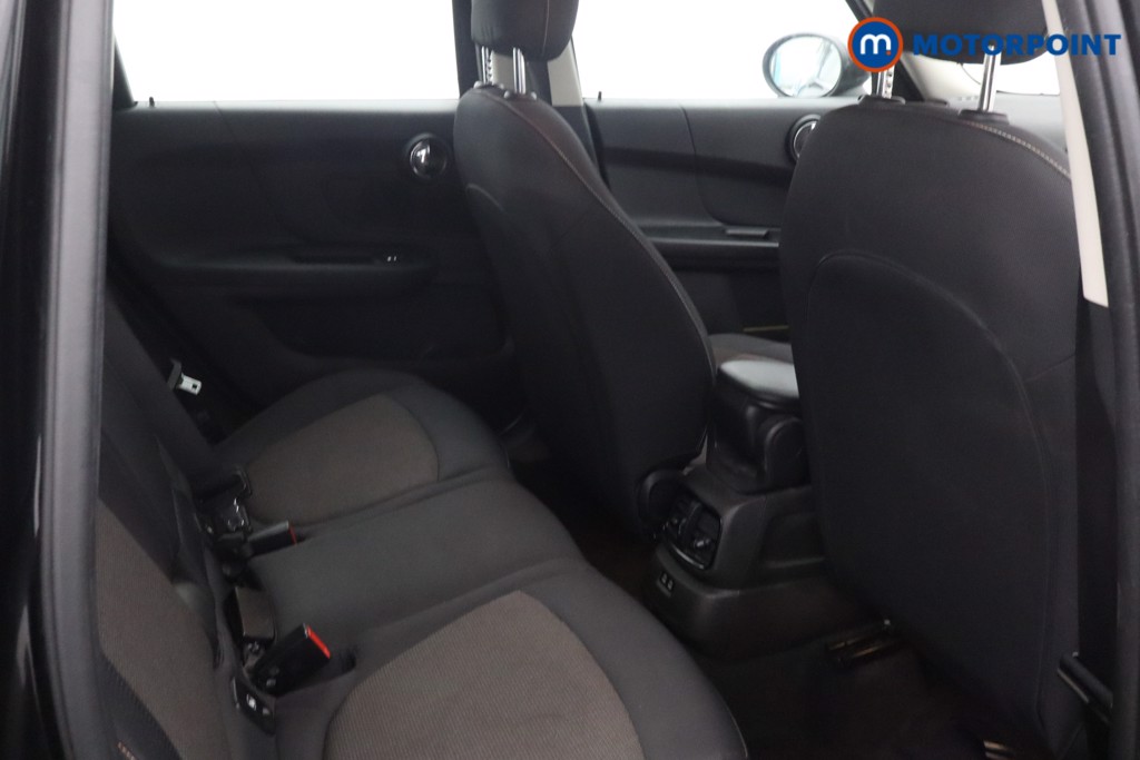 Mini Countryman Cooper Classic Automatic Petrol SUV - Stock Number (1618812) - 10th supplementary image